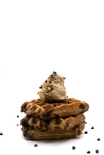 Load image into Gallery viewer, Cookie Dough Waffles