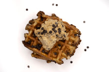 Load image into Gallery viewer, Cookie Dough Waffles
