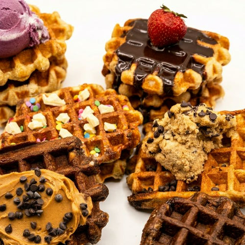 Nina's Favorites Collection