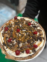 Load image into Gallery viewer, 12&quot; Ice Cream Pizza
