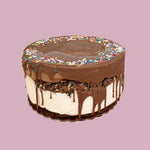 CUSTOM ICE CREAM CAKES