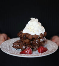 Load image into Gallery viewer, Assortment of Holiday Waffles
