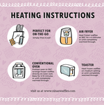 Chocolate Chip Waffles